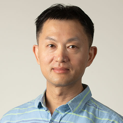 Weijun Zheng