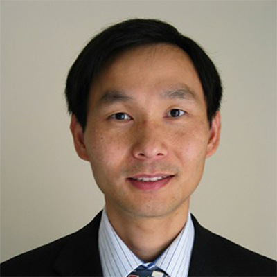  Dr. Honggang Wang 