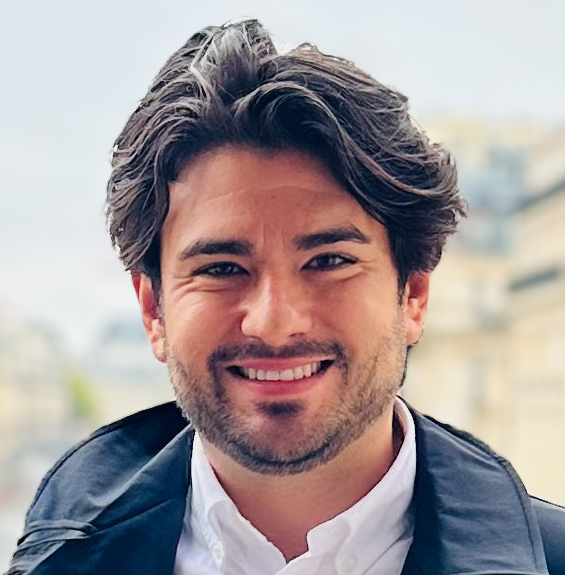 Jon Jimenez