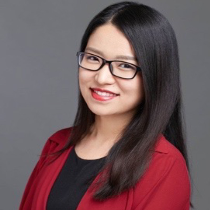 Deepti Agrawal