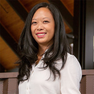  Dr. Lin Ong 