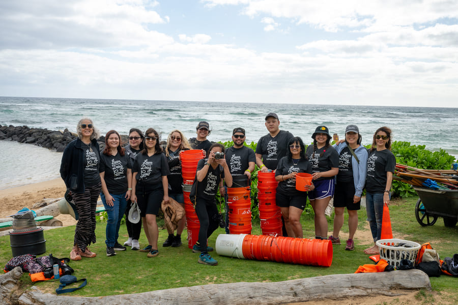 MBA Students Apply Classroom Learning to Sustainable Development in Kauai