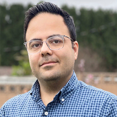 Dr. Mohamed Gomaa