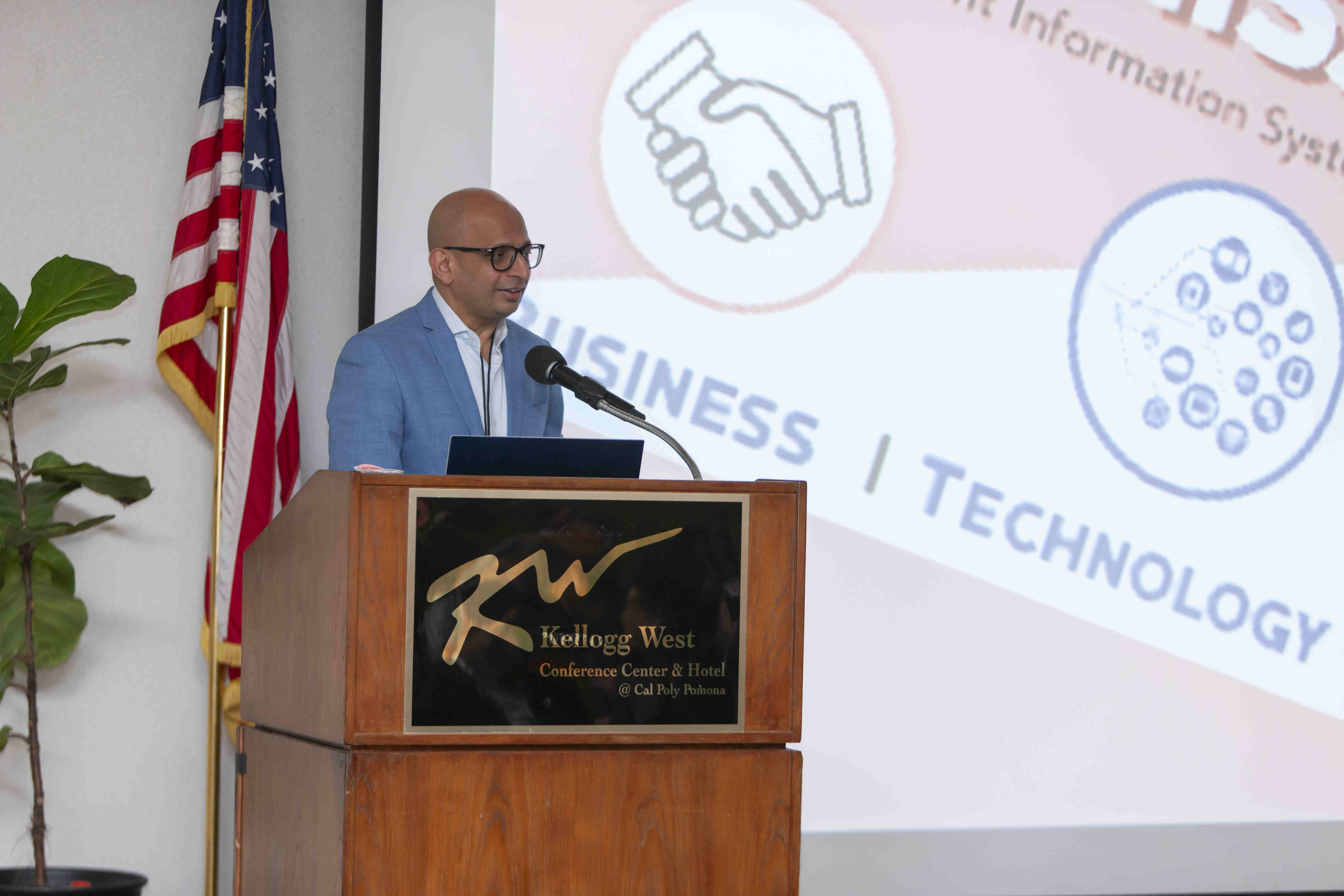 MISSA Union Dean Krishnamurthy