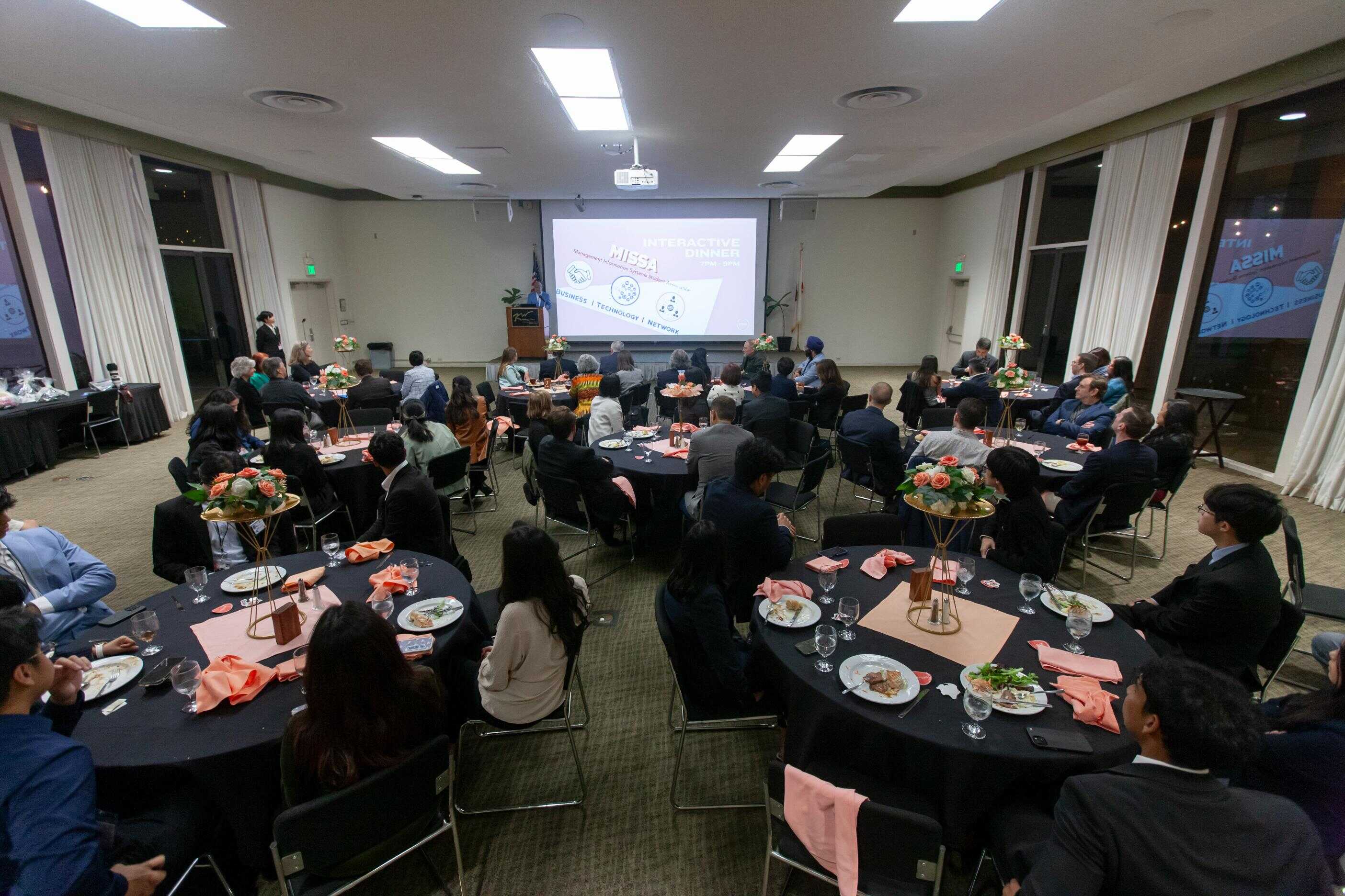 missa annual reunion view