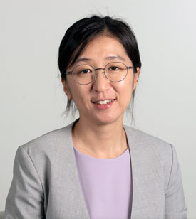 In Hye Kang portrait
