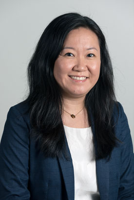 Yuka Nishikawa portrait