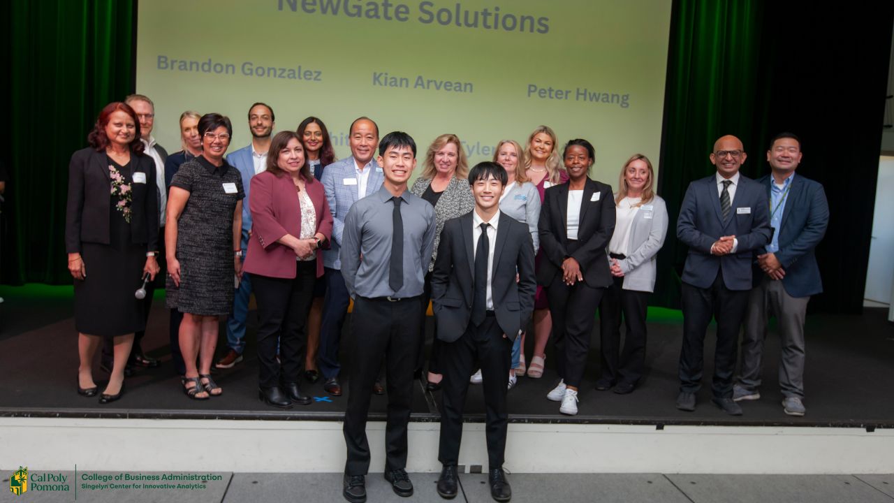 Team New Gates Solution