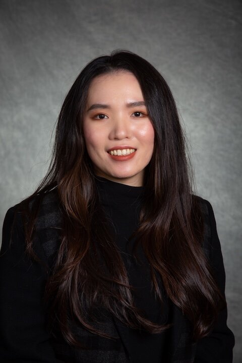 Peiching Tsai Headshot