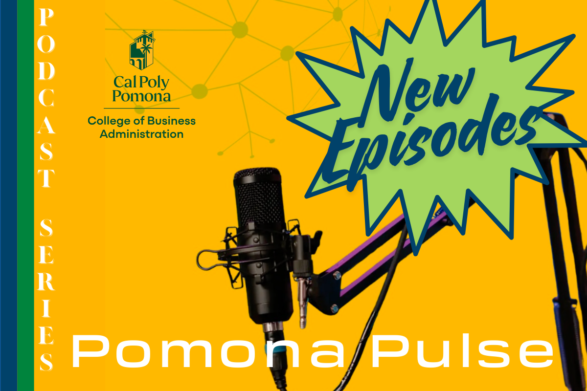 Pomona Pulse New Episode
