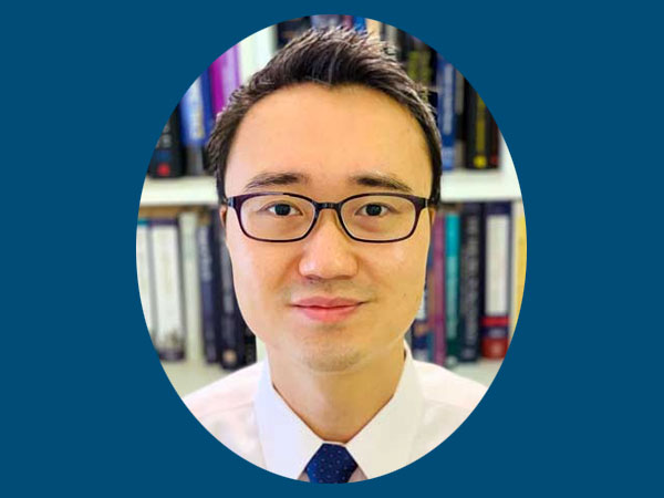 Sangho Lee