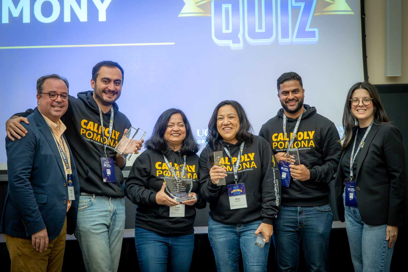 UC Davis Financial Times collegiate invitational