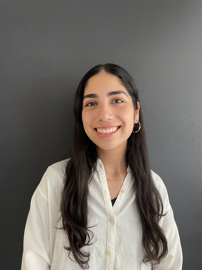 Yesenia Bugarin