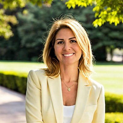 Zeynep G. Aytug 