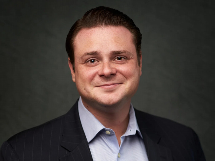 Associate Professor Anthony Orlando