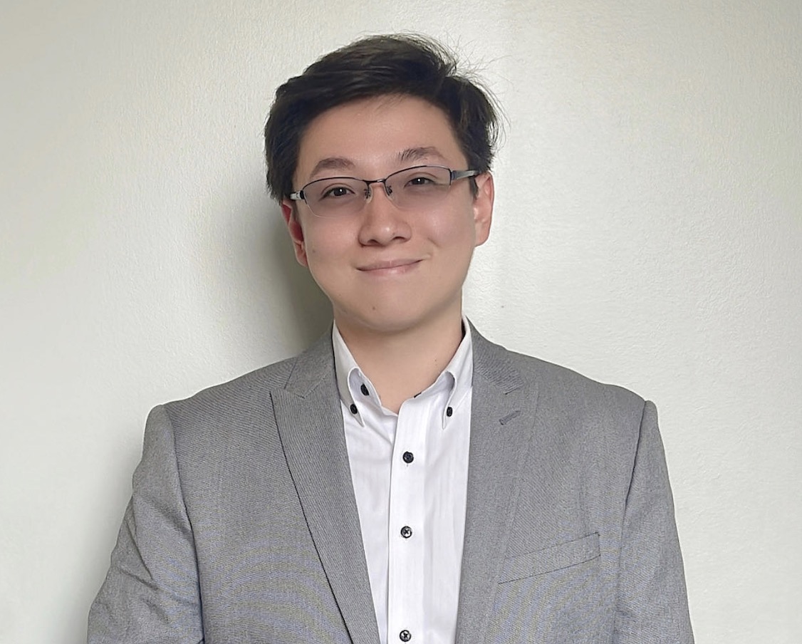 Dr. Qian (Ken) Zhang image