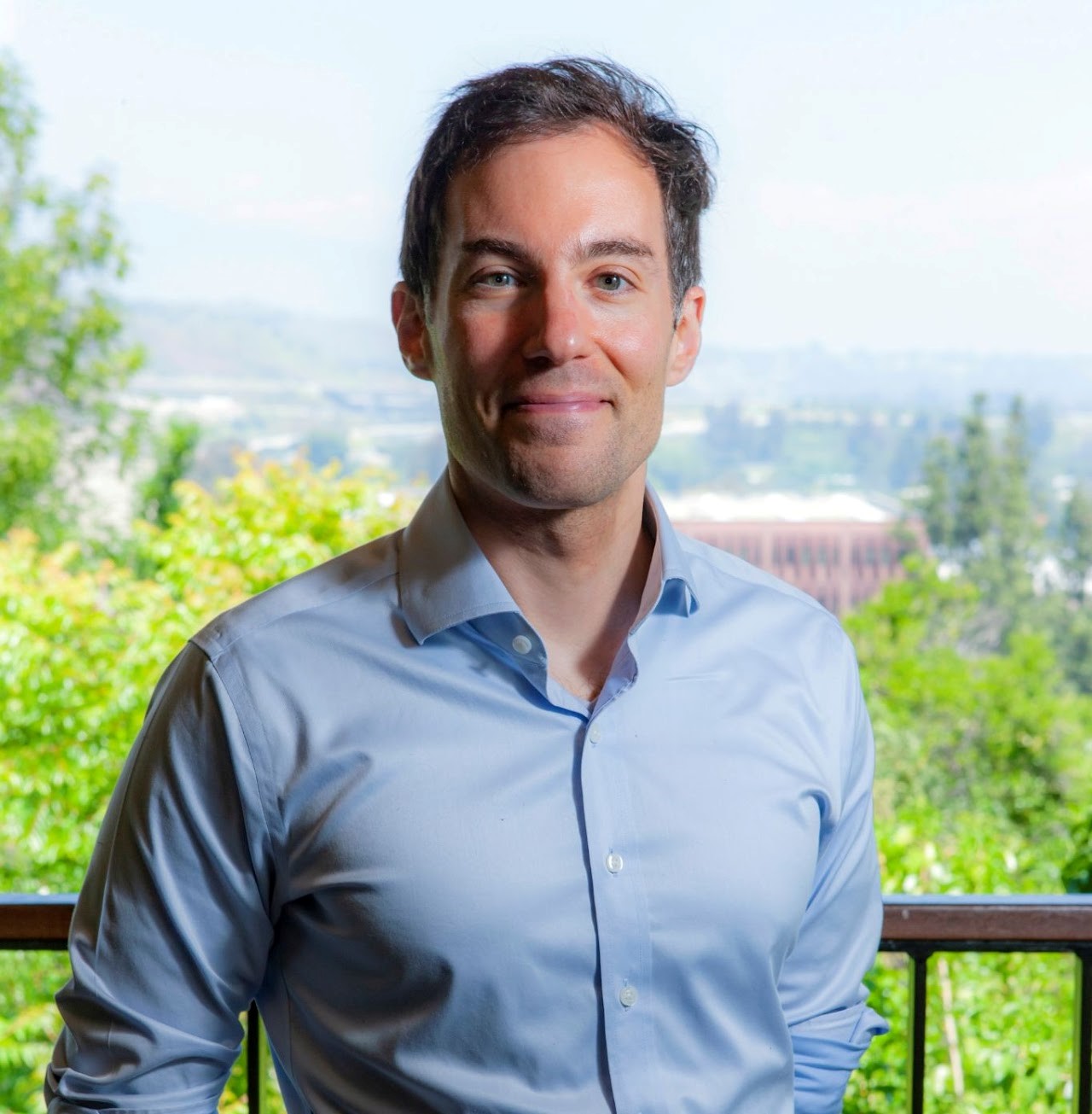 Dr. Randy Stein image
