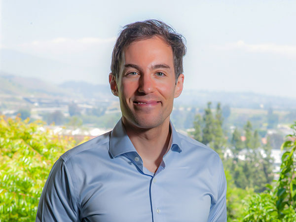 Professor Randy Stein