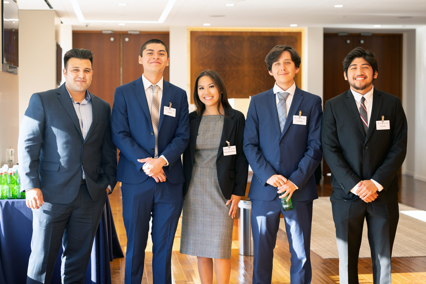 CFA Society of Orange County