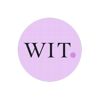 WIT logo