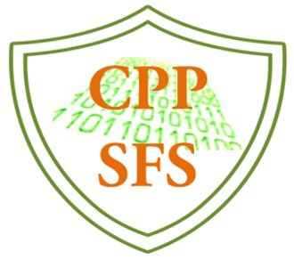 Cal Poly SFS Logo