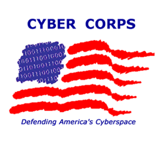 Cyber Corps logo