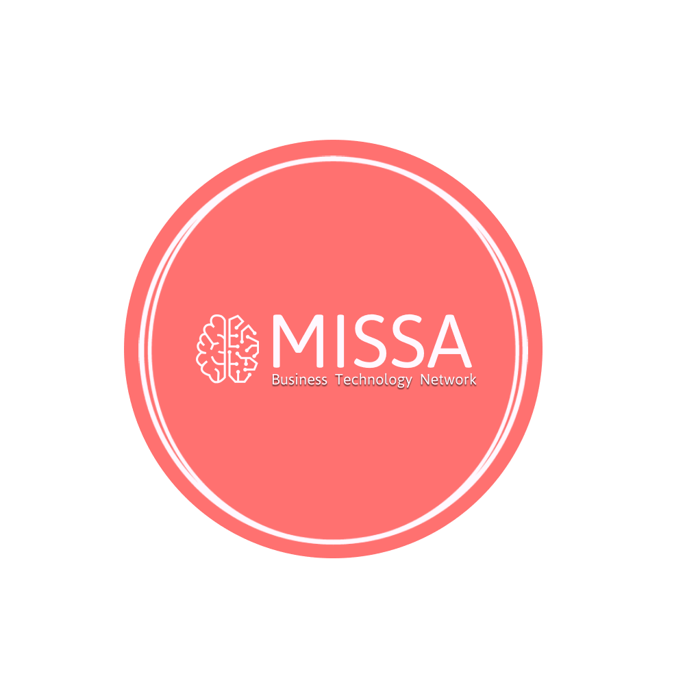 MISSA logo