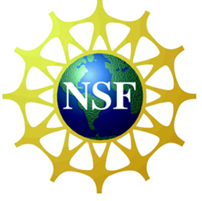 National Science Foundation logo