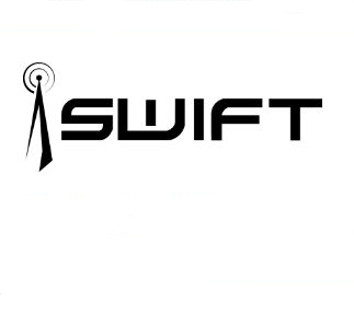 SWIFT logo