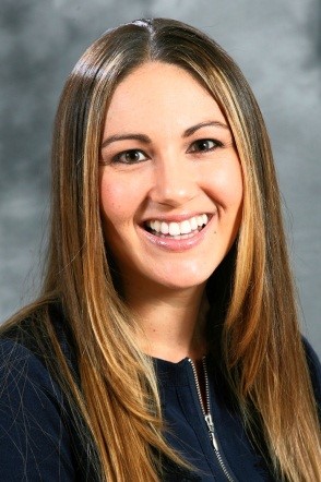Dr. Kristen Schiele