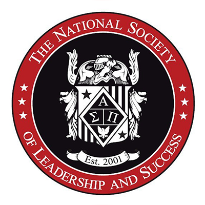 National Society of Leadership and Success Logo