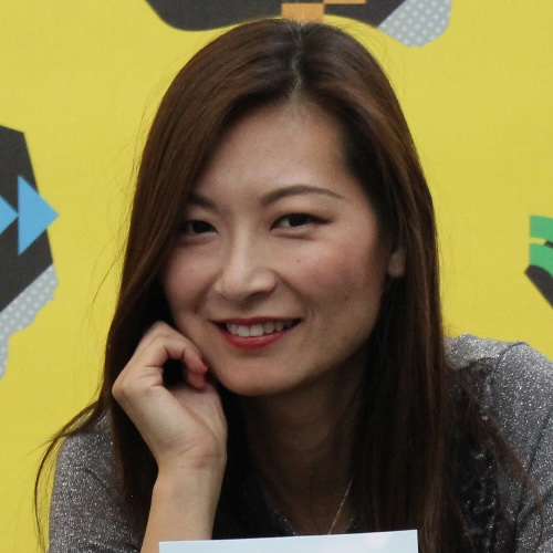 Sonya Zhang