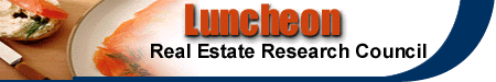 Main image for Real Estate Research Council