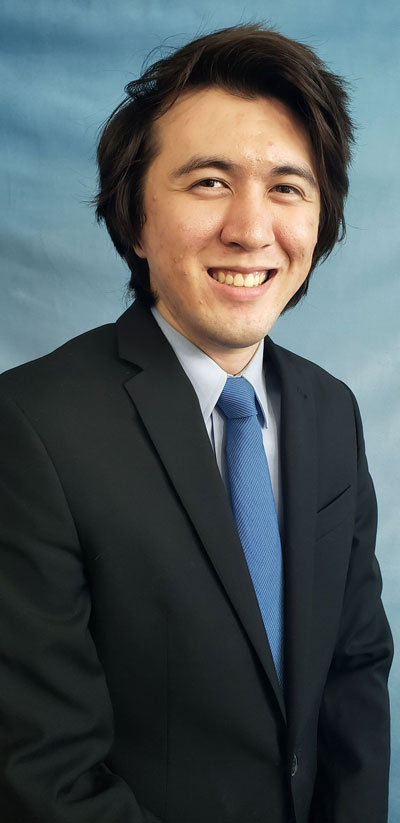 Joseph Baierl 