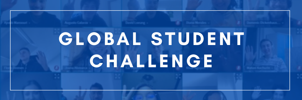 Global Student Challenge