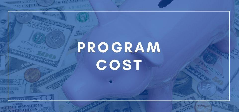 Program Cost