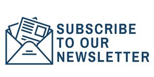 subscribe to our newsletter