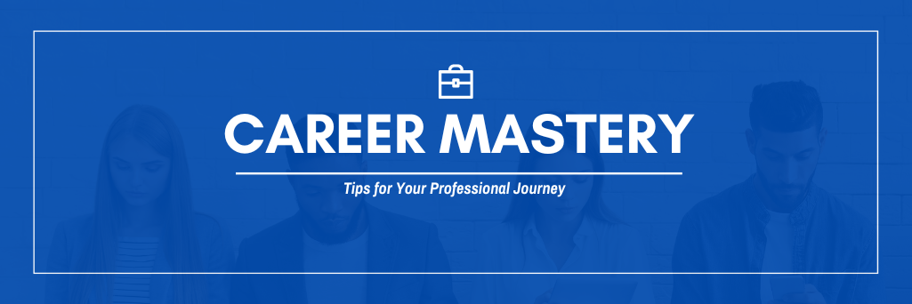 Career Mastery