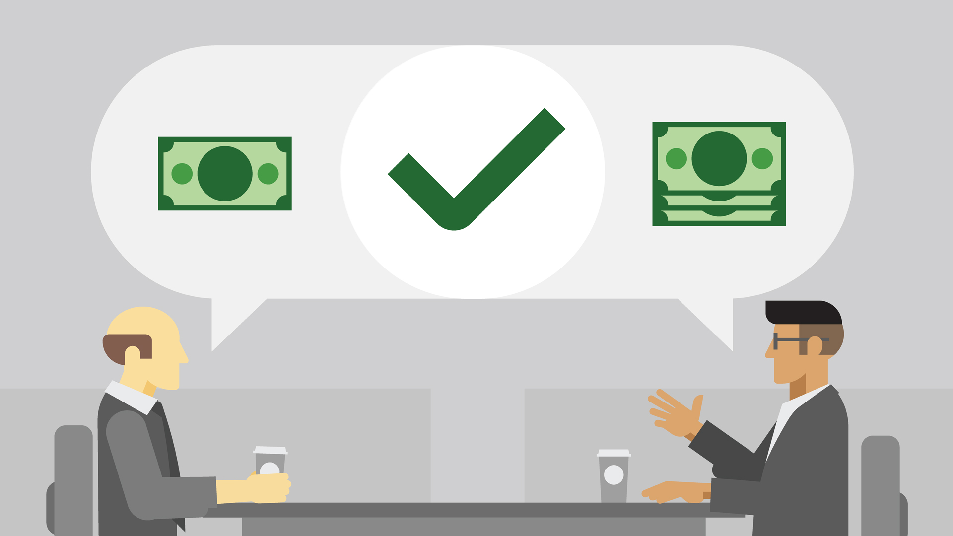 how to negotiate