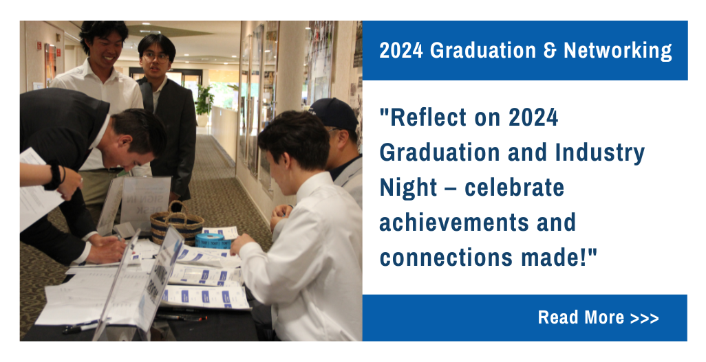 networking-graduation