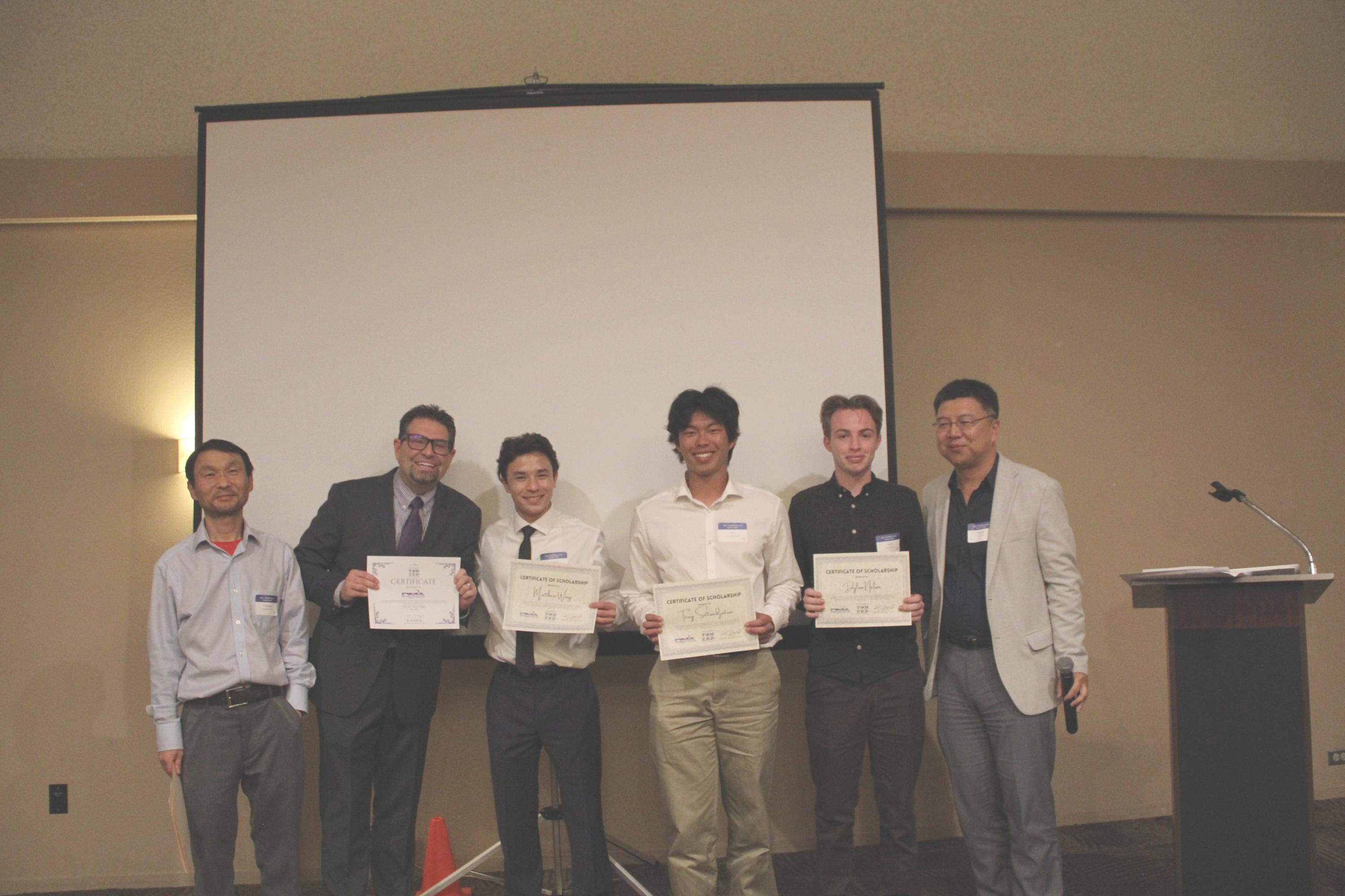 dmarecipients