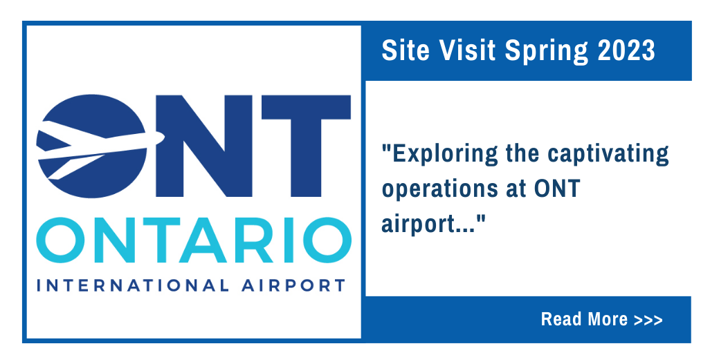 Ontario Airport