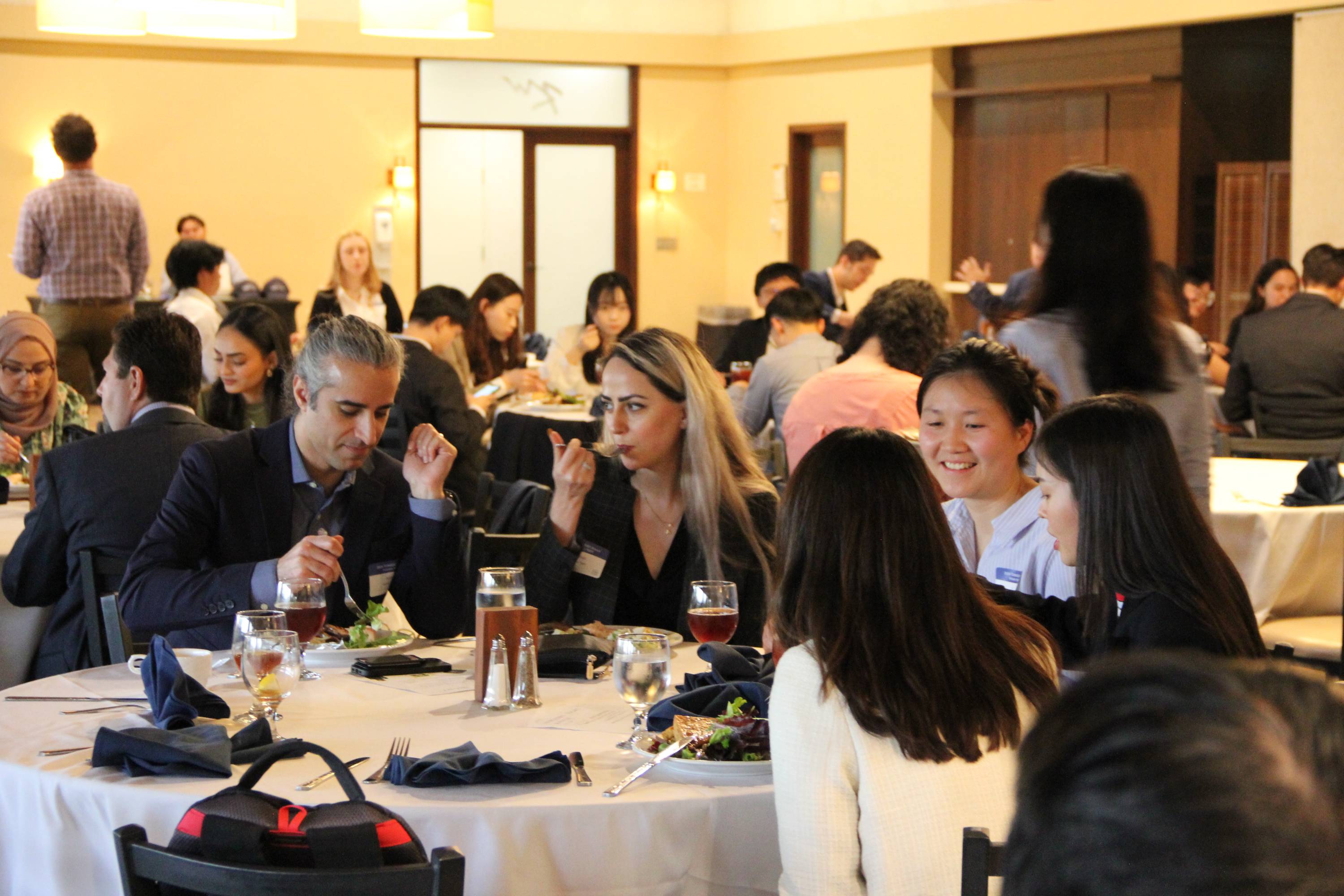 studentsnetworking