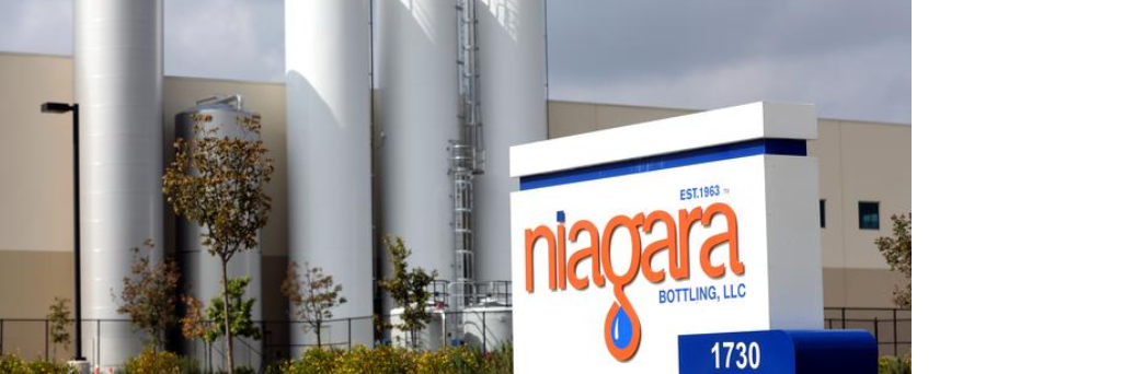 Est 1963 Niagara Bottling, LLC 1730