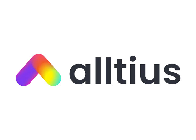 Alltius logo