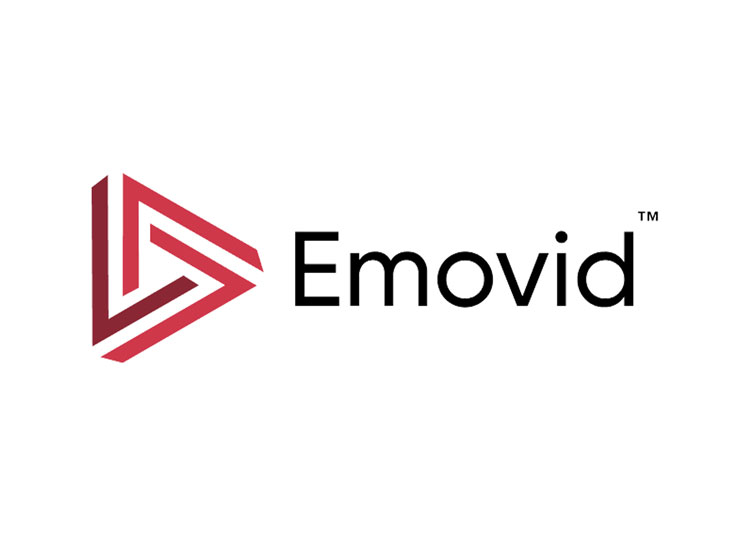Emovid logo