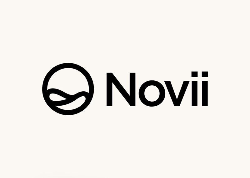 Novii logo