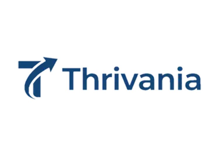Thriveania  logo