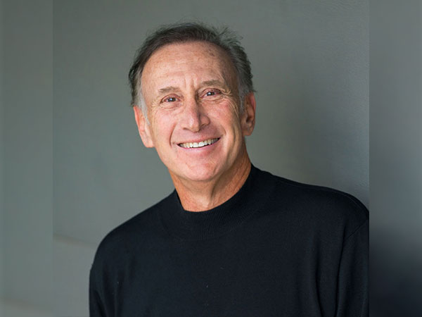 Bill Barnett portrait