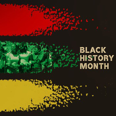 CPP Celebrates Black History Month With Range of Virtual Events PolyCentric article